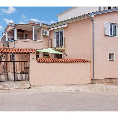 Apartament Apartman Nensi Vodnjan Zewnętrze zdjęcie