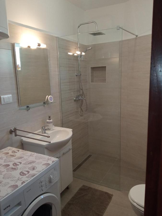 Apartament Apartman Nensi Vodnjan Zewnętrze zdjęcie