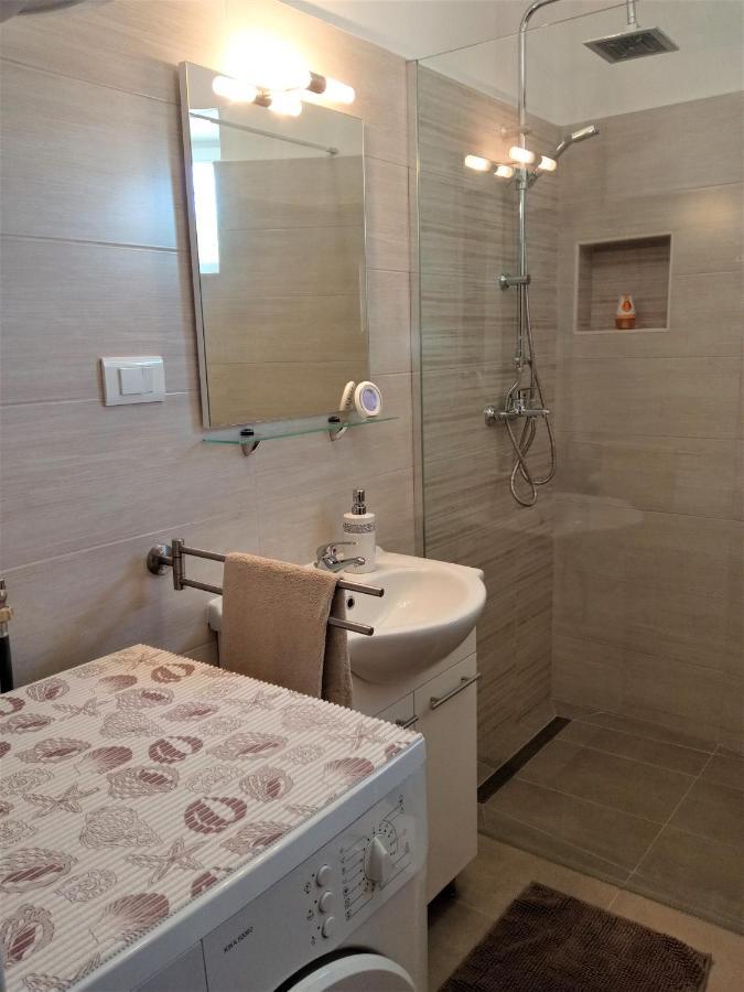 Apartament Apartman Nensi Vodnjan Zewnętrze zdjęcie