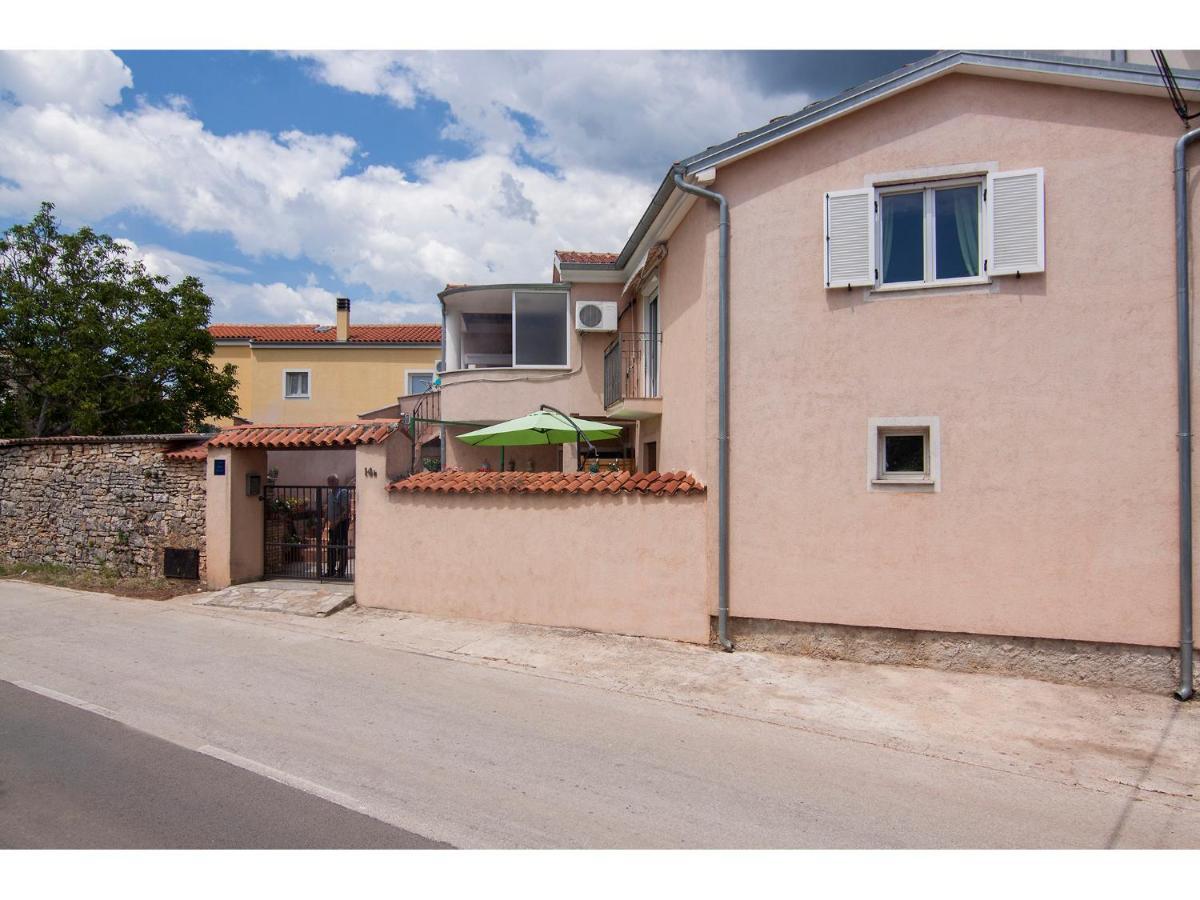 Apartament Apartman Nensi Vodnjan Zewnętrze zdjęcie