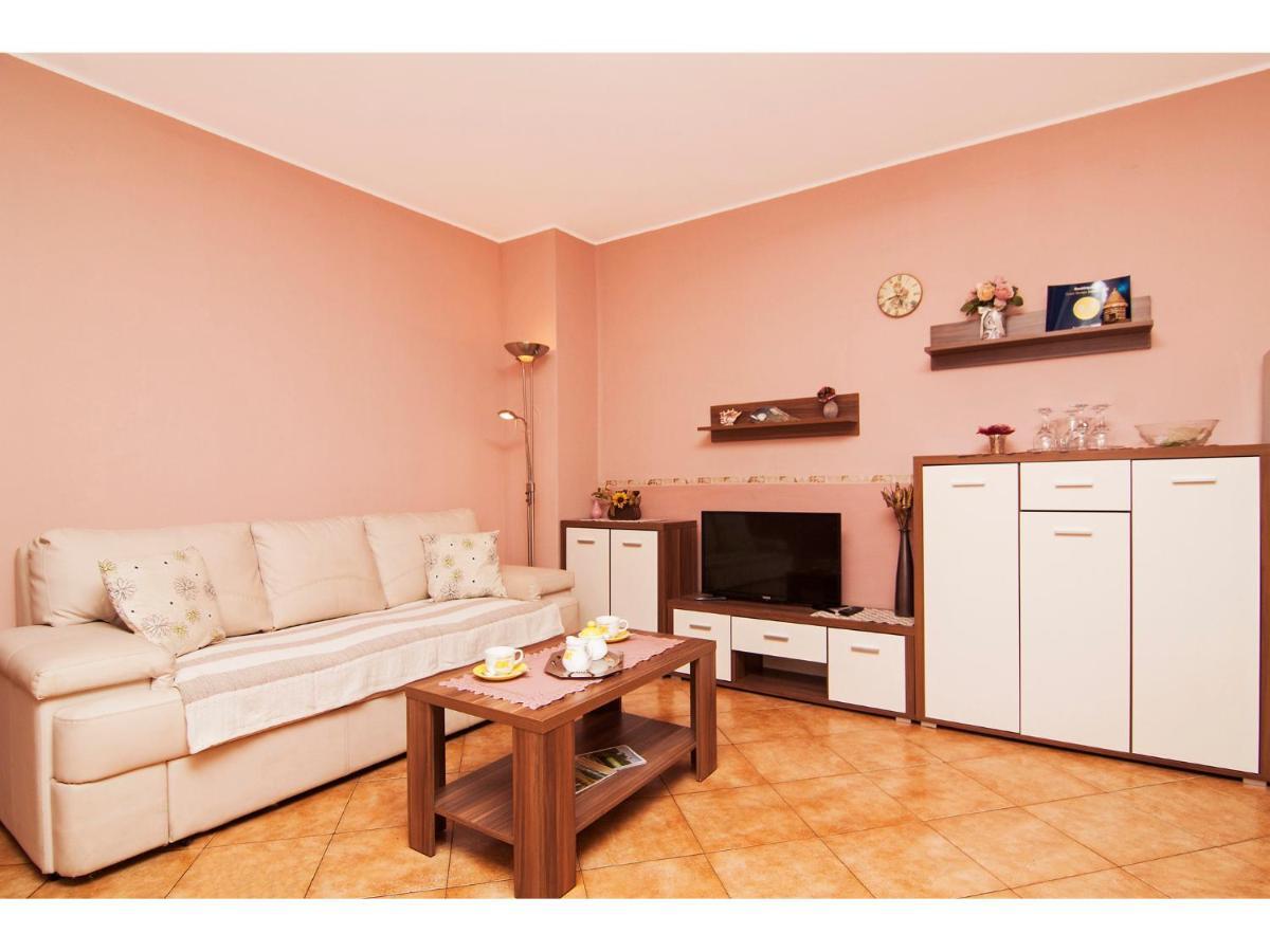 Apartament Apartman Nensi Vodnjan Zewnętrze zdjęcie