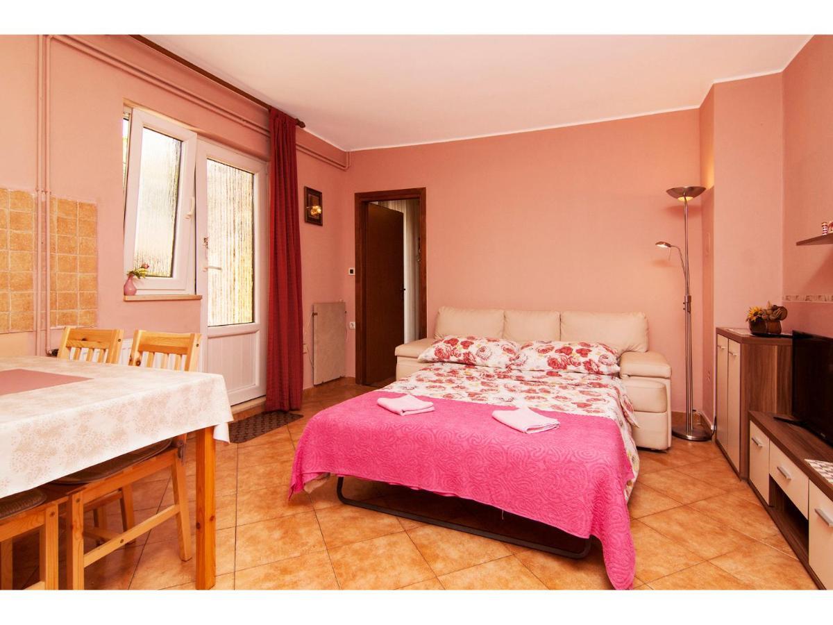 Apartament Apartman Nensi Vodnjan Zewnętrze zdjęcie
