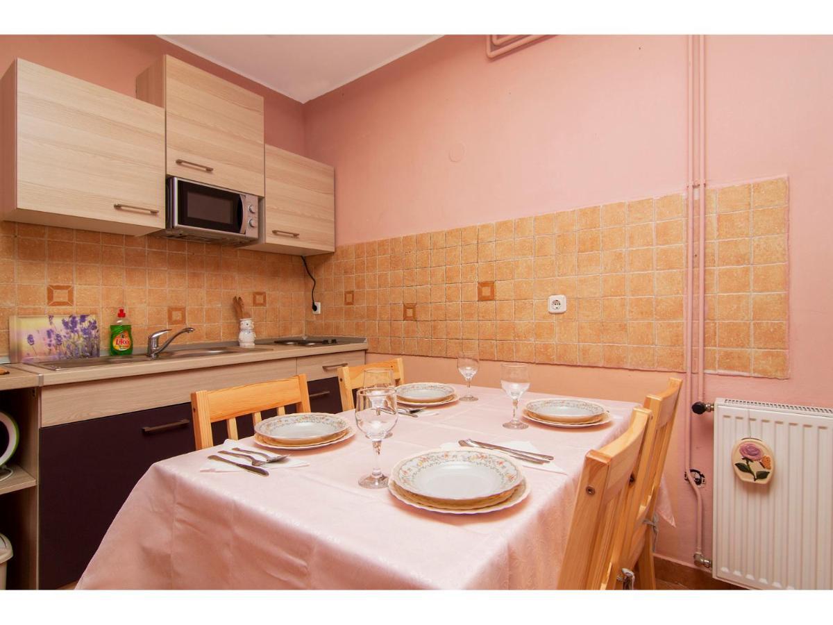 Apartament Apartman Nensi Vodnjan Zewnętrze zdjęcie