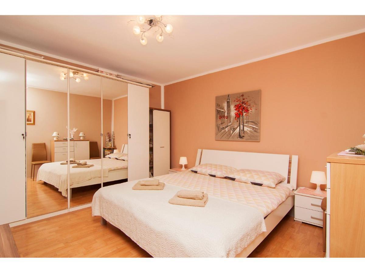 Apartament Apartman Nensi Vodnjan Zewnętrze zdjęcie