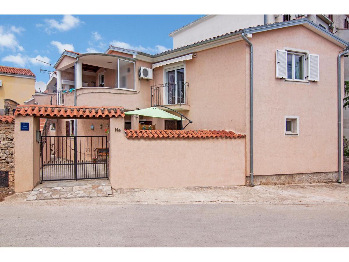 Apartament Apartman Nensi Vodnjan Zewnętrze zdjęcie