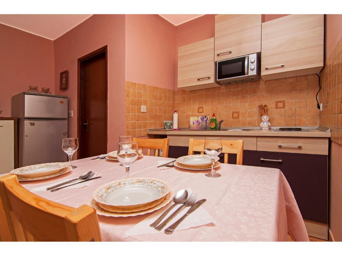 Apartament Apartman Nensi Vodnjan Zewnętrze zdjęcie