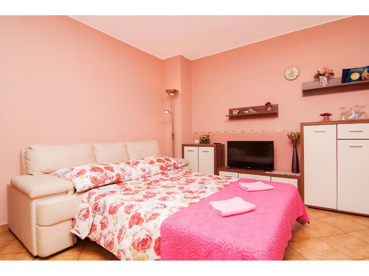 Apartament Apartman Nensi Vodnjan Zewnętrze zdjęcie