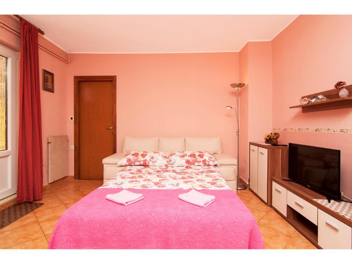 Apartament Apartman Nensi Vodnjan Zewnętrze zdjęcie